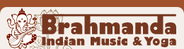 インド古典音楽とヨガの店 Brahmanda